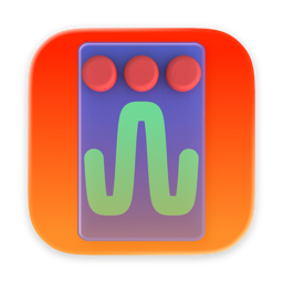 PedalScope app icon